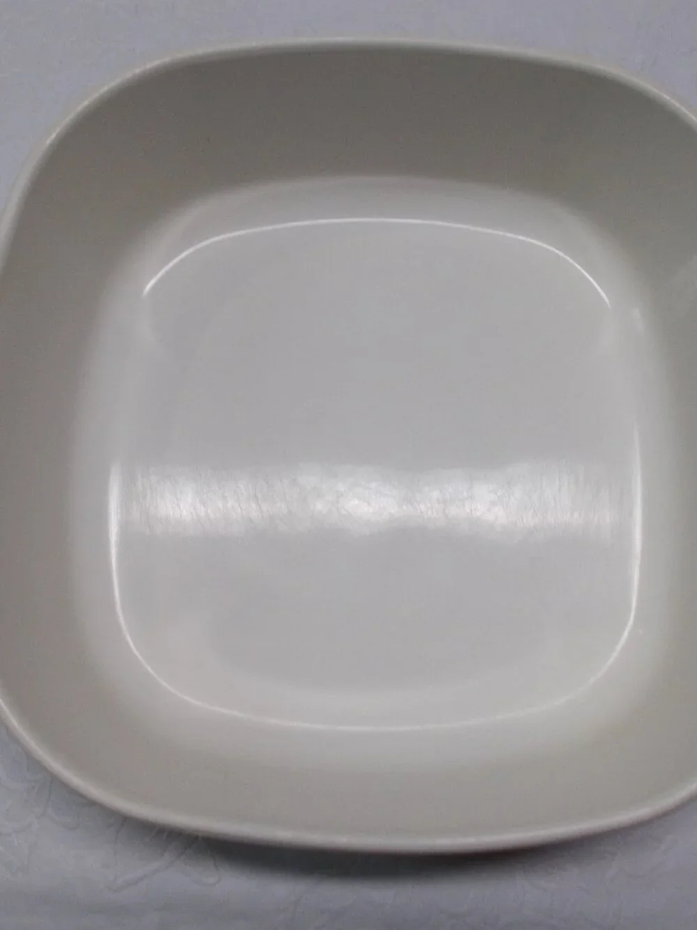 VGT Corning Ware 2 Qt Spice of Life dish 